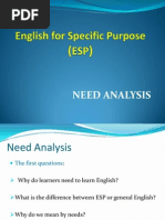 Download English for Specific Purpose Esp by muscoban SN158852517 doc pdf