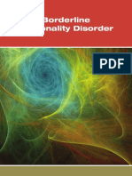 Borderline Personality Disorder 