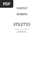 Harold Hobbins - Stiletto