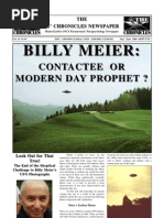 Download The X Chronicles Newspaper - May  June 2009 by Rob McConnell SN15885930 doc pdf