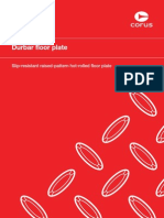 Durbar Datasheet PDF