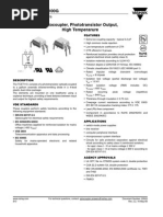 Datasheet ET1100