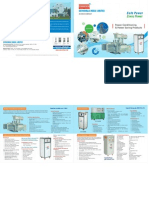 Servomax Product Brochure Final