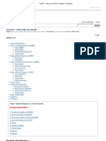 FLUENT - Flow Over An Airfoil - Simulation - Confluence