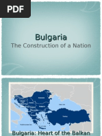 Download Sorenson Bulgaria Project by ceeresk12 SN15888025 doc pdf