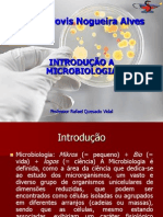 Introdução à Microbiologia