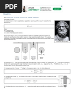 Buoyancy _ Advance Engineering Mathematics Review.pdf