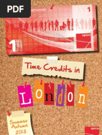 Download London Time Credits Menu SummerAutumn 2013 - Spice by SpiceTimeCredits SN158890799 doc pdf