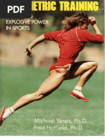 Download Michael Yessis Plyometric Training Achieving Explosive Power in Sports by barabbaladro SN158891774 doc pdf
