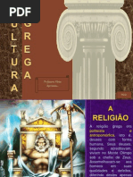 A Cultura Grega