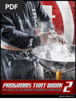 Download Elitefts - Programs That Work 2 by barabbaladro SN158893071 doc pdf