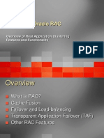 Oracle+10g+RAC+Overview