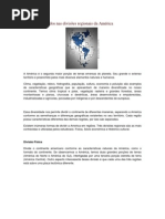 Criterios Utilizados Nas Divisoes Regionais Da America (1)