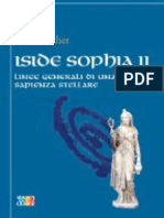 Iside Sophia 2