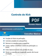 Controle de Poço - SUPERF