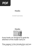 Hooks