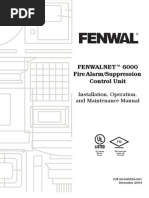 FenwalNET6000 (Dec 2004)