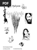 Libro de Trigo v. Prueba