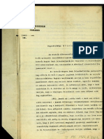 04. A kamara felterjesztése báró Korányi Frigyes pénzügyminiszterhez az Osztrák-Magyar Bank felszámolásával és az önálló magyar jegybank felállításával kapcsolatos teendőkről