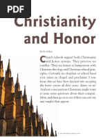 Download Christianity and Honor by TheLivingChurchdocs SN158913482 doc pdf