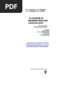 Download Ginzburg - Lexicology by ovorobieva SN15891919 doc pdf