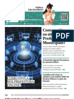 Jornal Do Povo Ed. 74