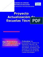 Educ Tecnica