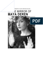 In The Mirror of Maya Deren - Press Kit