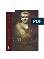 Caligula Paul Jean Franceschini Pierre Lunel