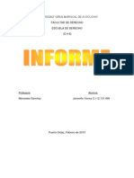 Diferencias en El Lapso Probatorio y Las Pruebas en El Procedimiento Civil y Laboral