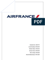 Air France_Group 8