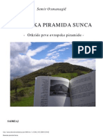 Alternativna Historija 8 - Bosanska Piramida Sunca