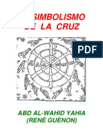 Guenon, Rene - El simbolismo de la cruz(1).pdf