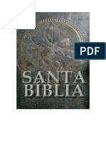 Bíblia Sagrada - Tradução de João Ferreira de Almeida