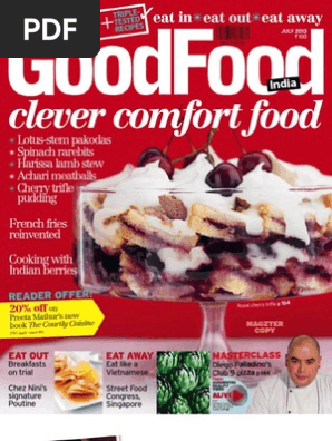 c Goodfood India 13 07 Pdf Vietnamese Cuisine Recipe
