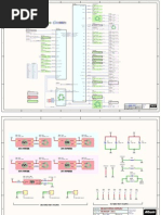 NanoBoard 3000XN Schematics (Xilinx Variant)