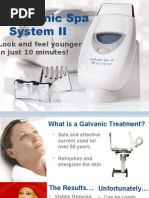 Download Galvanic Spa Flipchart US - Whole by globalpartners SN15894778 doc pdf
