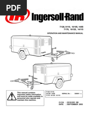 Wiring Diagram Ingersoll Rand Roller - Wiring Diagram Schemas