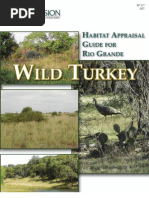 Download Wild Turkey SP317 by sllocke SN15894947 doc pdf