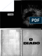 O DIABO - Dr. Anibal Reis - Ex Padre 2