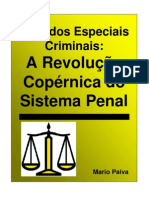 Juizados Especiais Criminais.pdf