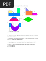 exercicio matemática
