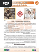 Semana 3 -Farias Brito - A construção de uma sociedade de paz