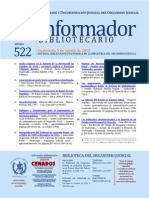 Informador 522