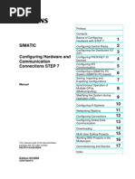 Download PLC siemens S7 Configuration HW by yukaokto SN15897406 doc pdf