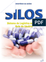 Silos Sistema Logistica Saude Usuario