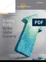 Building Blocks: For The Global Economy