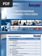 Download Complete Training Proposal by Join Riot SN158978352 doc pdf