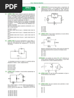 Associacao de Resistores UFRGS