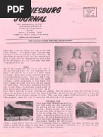 Harter Ralph 1964 India | PDF | Baptism | Sin